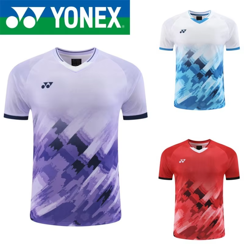 Badminton Yonex Original - Uniformes de compétition de badminton YONEX,
