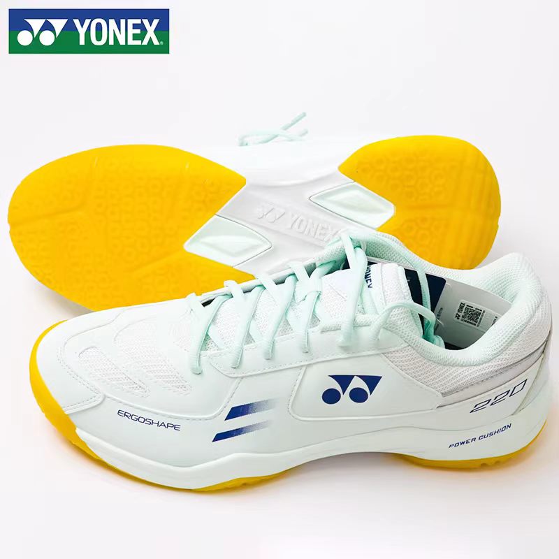 Badminton Yonex Original - Chaussures de badminton YONEX SHB220CR confortables