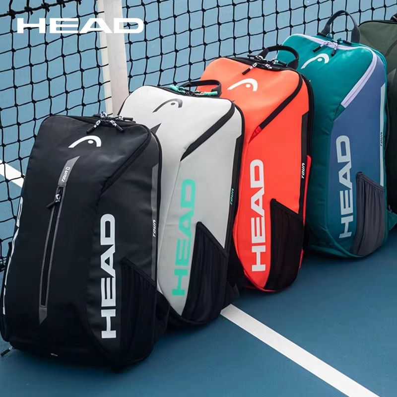 Backpack Racket Bag - HEAD Tennis sac à dos Tour