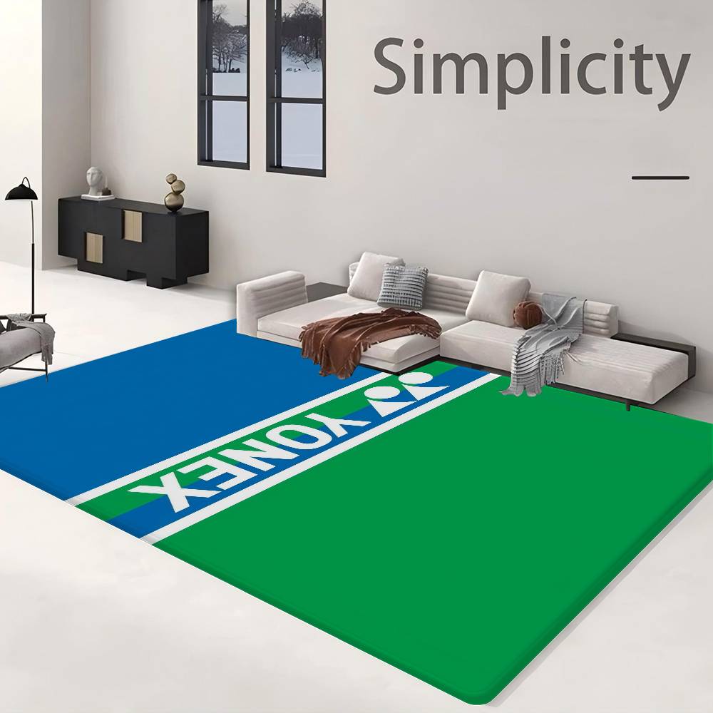 Badminton Yonex Original - Tapis de salle de bain de