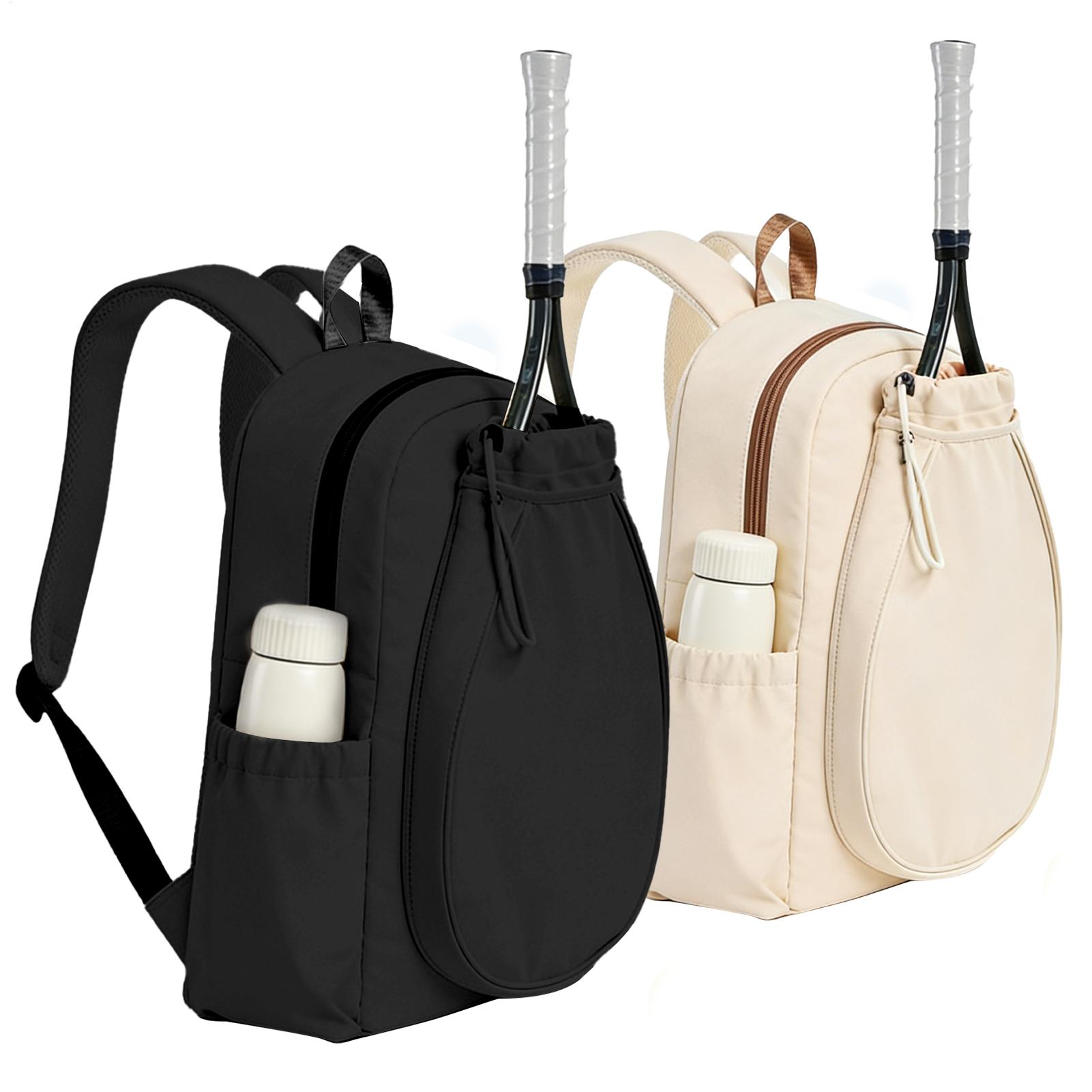 Backpack Racket Bag - Sac de transport pour raquettes de