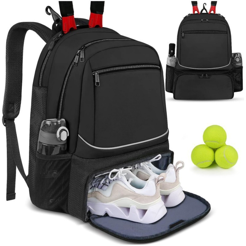 Badminton Open - Sac à dos de Tennis de
