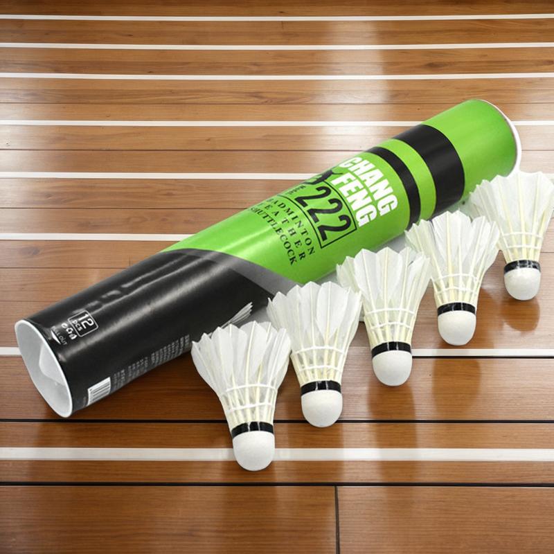 Badminton Victor - Volant de Danemark minton Durable en