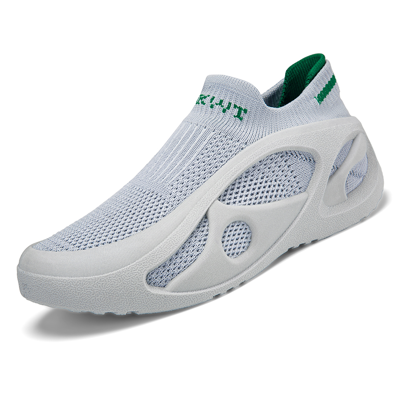 Ankle Support Badminton - Chaussures de course pour hommes en