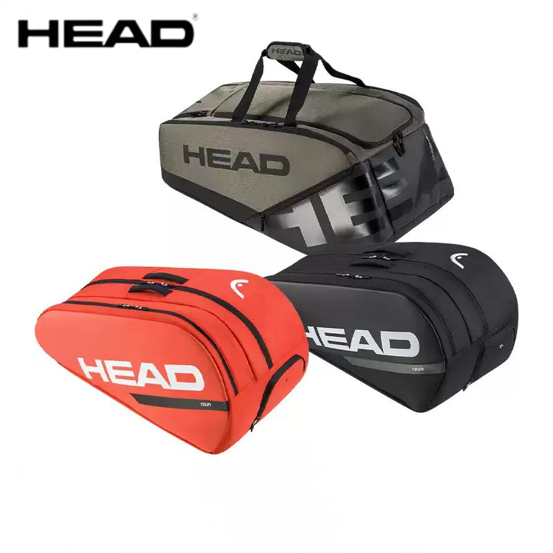 Backpack Racket Bag - Sac de raquette de tennis série