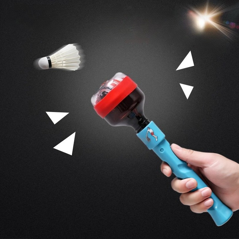 Badminton Counter - Dispositif de force de poignet de