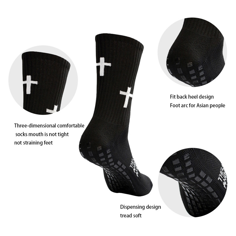 Chaussettes de Football antidé - Ankle Support Badminton avis et prix