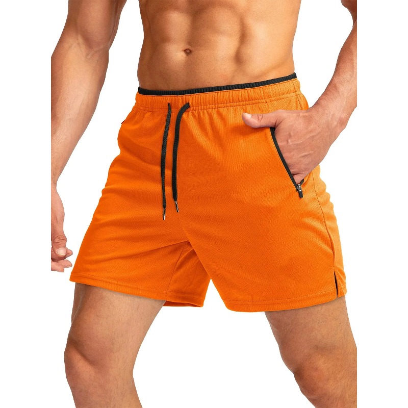 Shorts de sport pour hommes, é - Badminton Open avis et prix