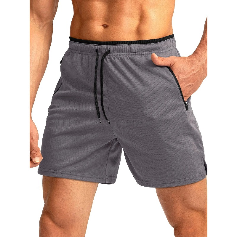Shorts de sport pour hommes, é - Badminton Open avis et prix