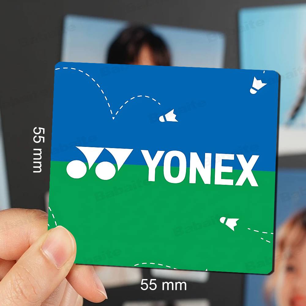 Aimant de réfrigérateur Y-Yone - Badminton Yonex Original avis et prix