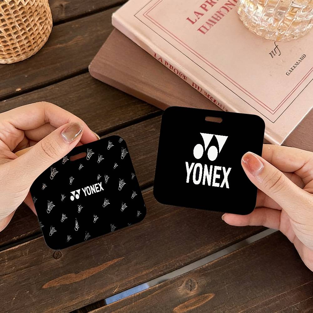 Porte-badge de mode Yonex pour - Badminton Yonex Original avis et prix