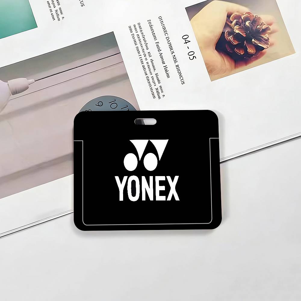 Porte-badge de mode Yonex pour - Badminton Yonex Original avis et prix