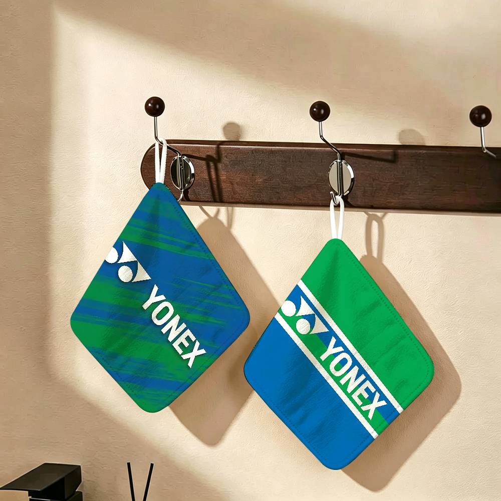 Serviette de cuisine suspendue - Badminton Yonex Original avis et prix