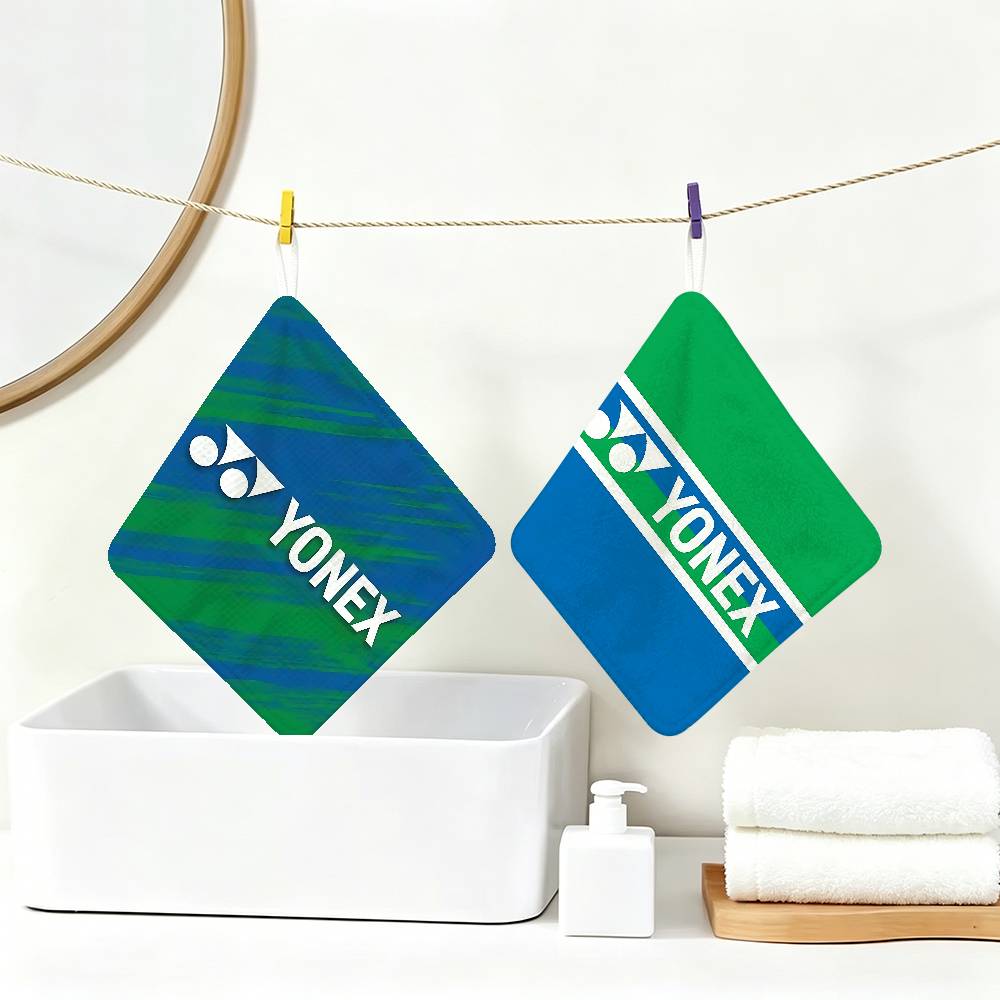 Serviette de cuisine suspendue - Badminton Yonex Original avis et prix