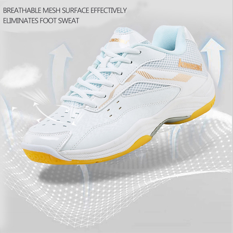Kawasaki hommes chaussures de  - Badminton Victor avis et prix