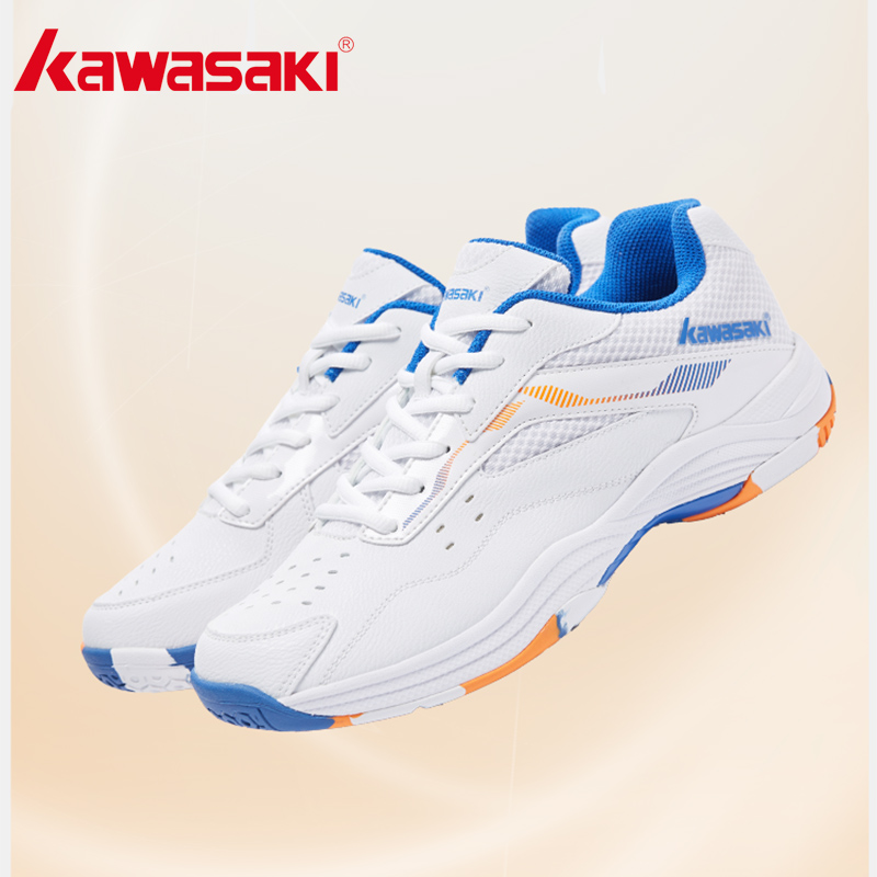 Kawasaki – baskets de marque,  - Badminton Victor avis et prix