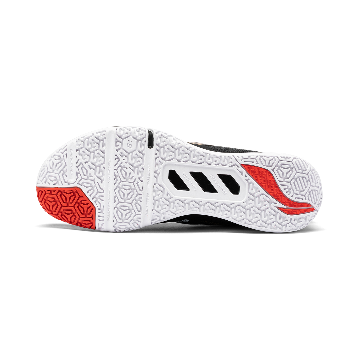 Li-Ning – chaussures de badmin - Badminton Victor avis et prix
