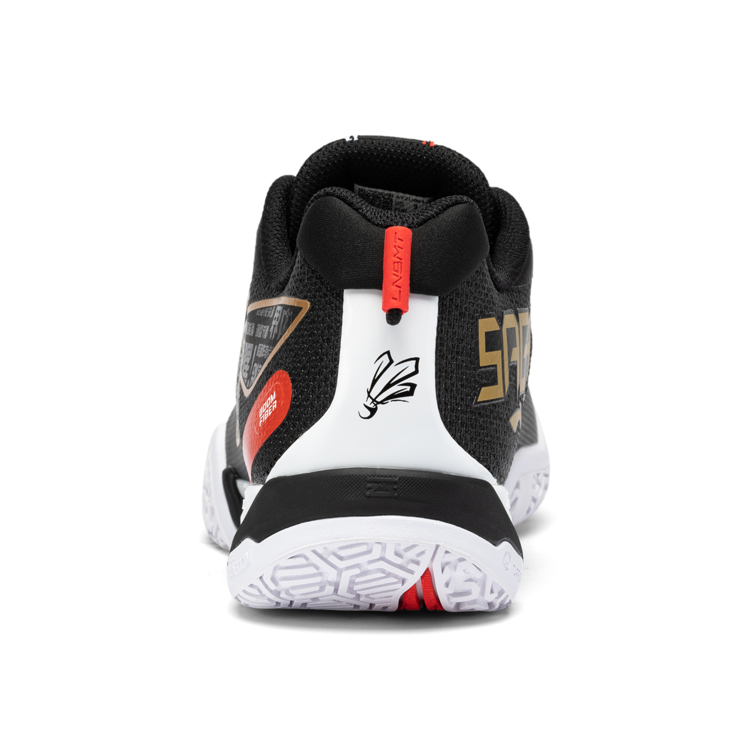 Li-Ning – chaussures de badmin - Badminton Victor avis et prix