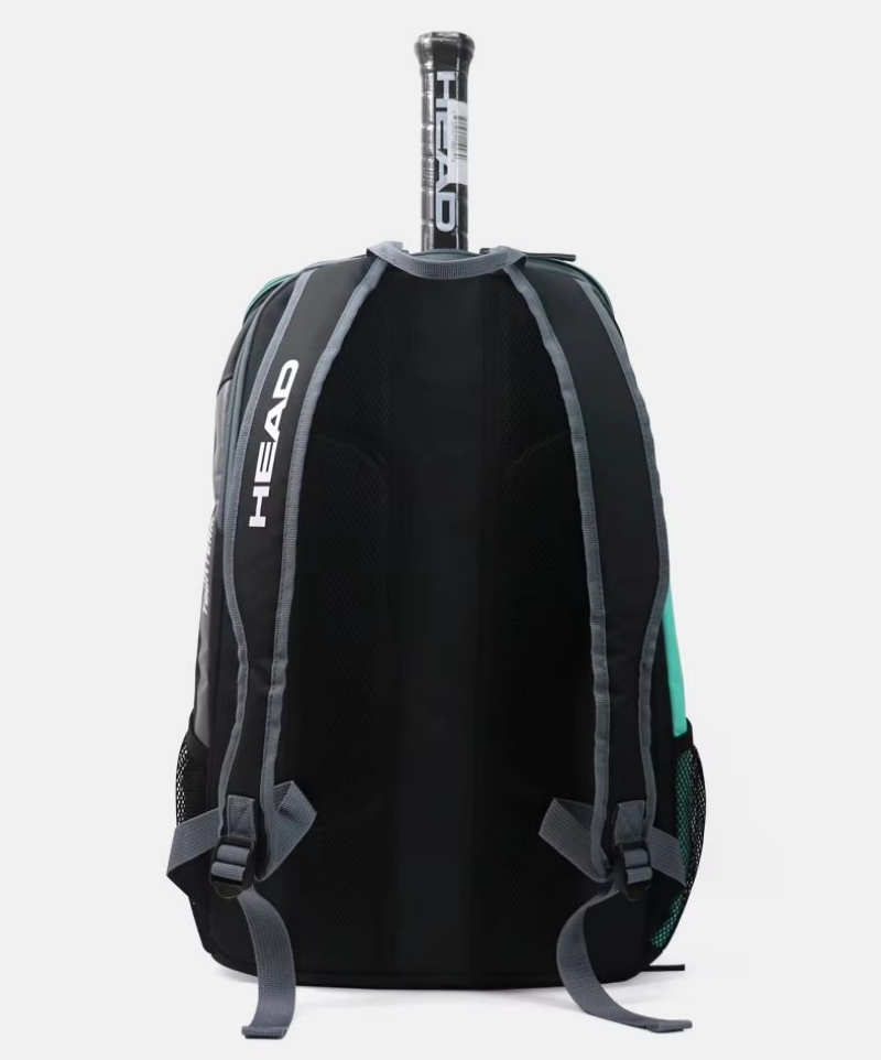 Sacs de raquettes de tennis HE - Backpack Racket Bag avis et prix