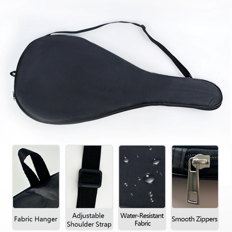 Housse de raquette de Tennis P - Backpack Racket Bag avis et prix