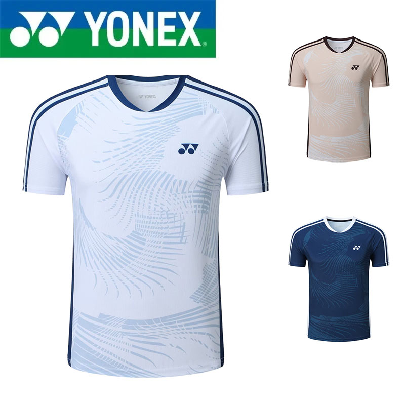 YONEX – chemise de badminton d - Badminton Victor avis et prix