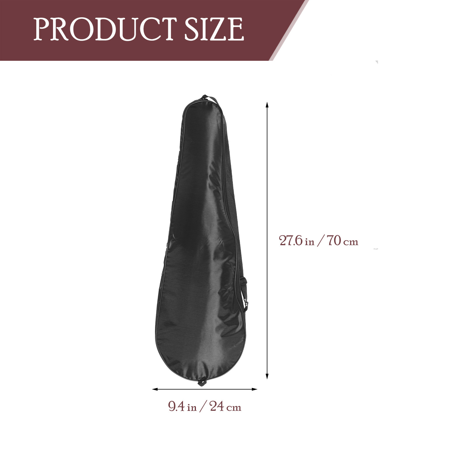 Sac de badminton d'extérieur,  - Backpack Racket Bag avis et prix