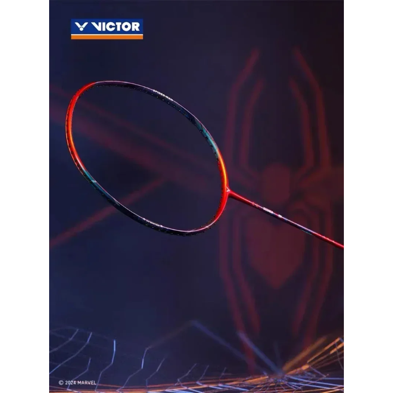 Nouvelle raquette de badminton - Badminton Victor avis et prix