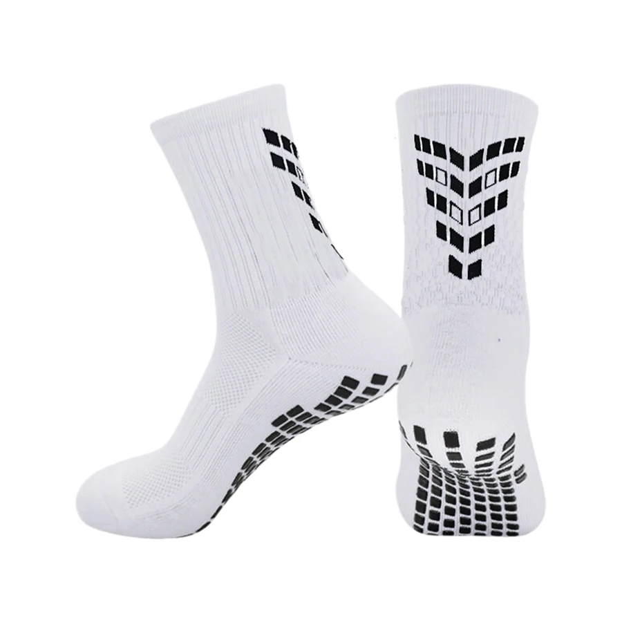 Chaussettes antidérapantes pou - Ankle Support Badminton avis et prix
