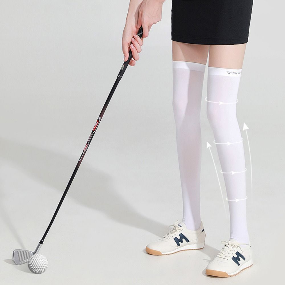 Ice injSunscreen-Chaussettes h - Ankle Support Badminton avis et prix