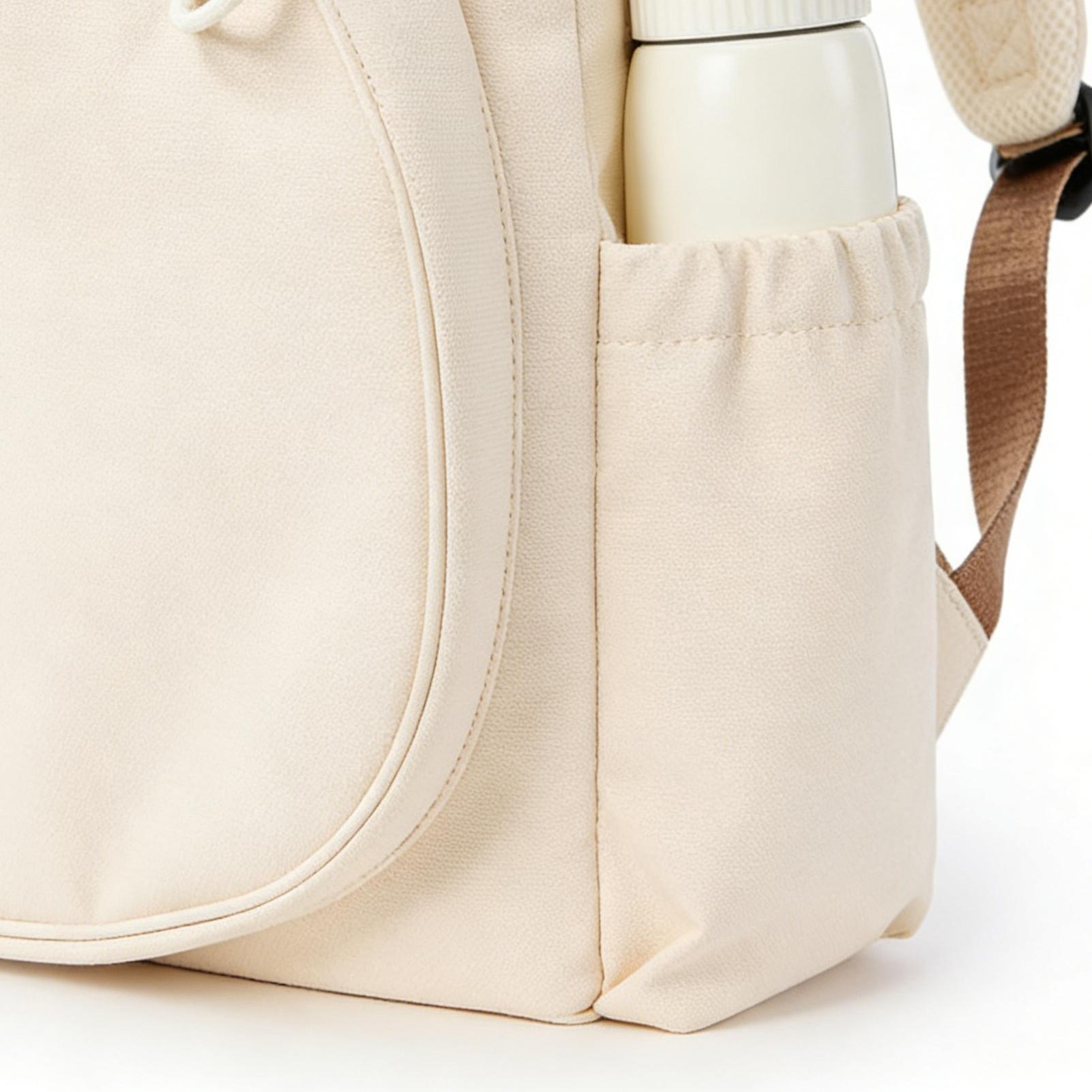 Sacs de pickleball pour hommes - Backpack Racket Bag avis et prix