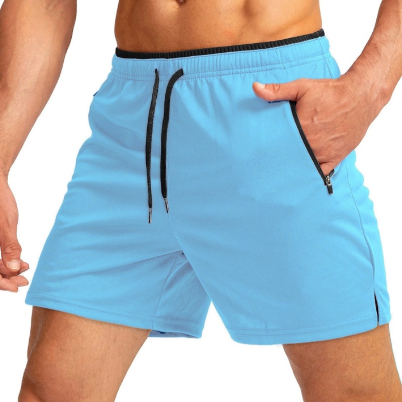 Nouveaux shorts d'entraînement - Badminton Open avis et prix