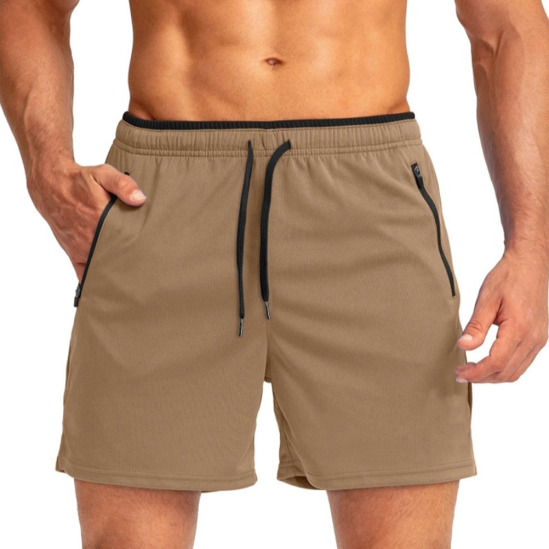 Nouveaux shorts d'entraînement - Badminton Open avis et prix