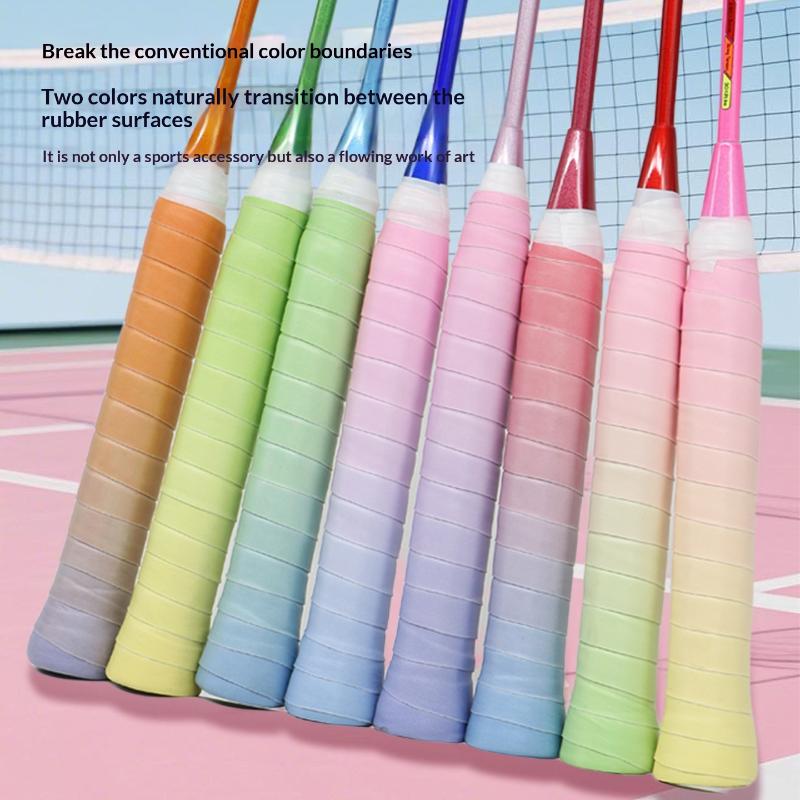 Lot de 10 Overgrips de Raquett - Badminton Open avis et prix