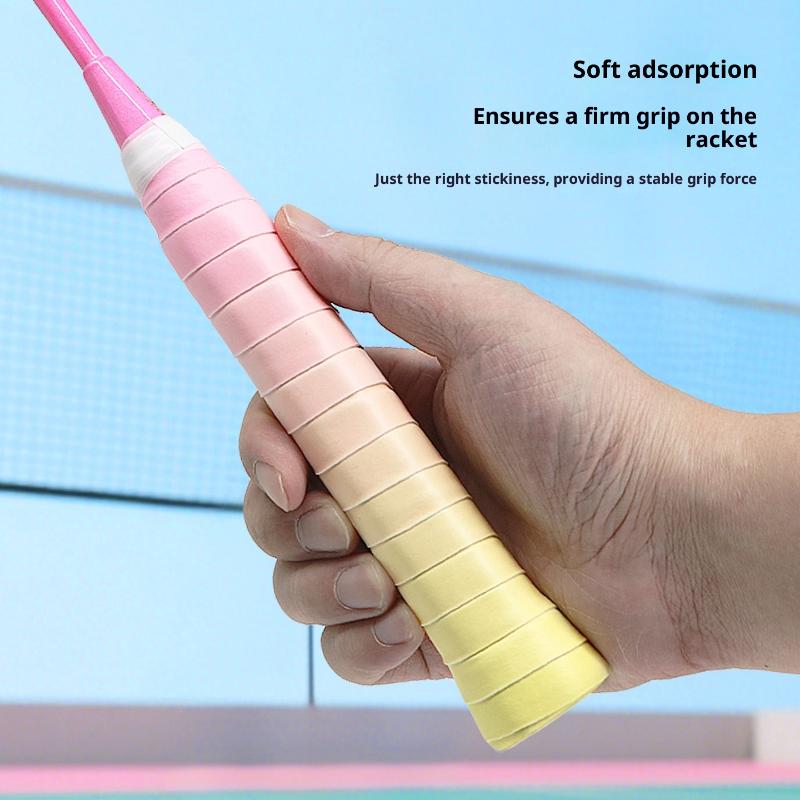 Lot de 10 Overgrips de Raquett - Badminton Open avis et prix