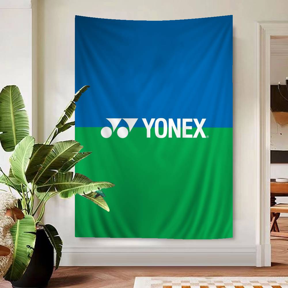 Tapisserie de dessin animé de  - Badminton Yonex Original avis et prix