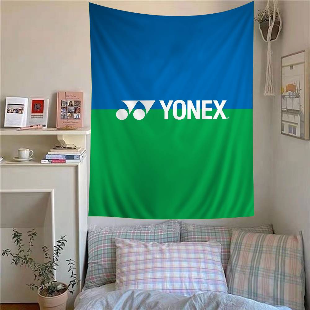 Tapisserie de dessin animé de  - Badminton Yonex Original avis et prix