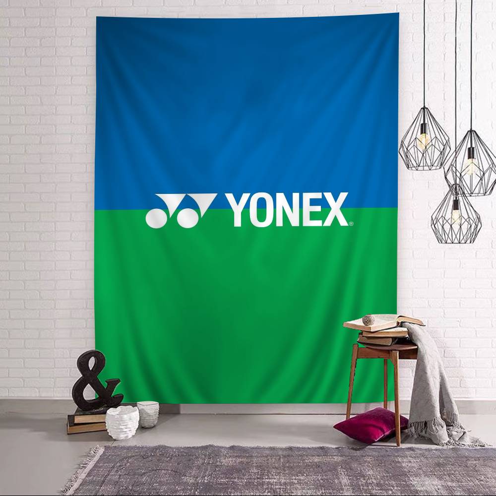 Tapisserie de dessin animé de  - Badminton Yonex Original avis et prix