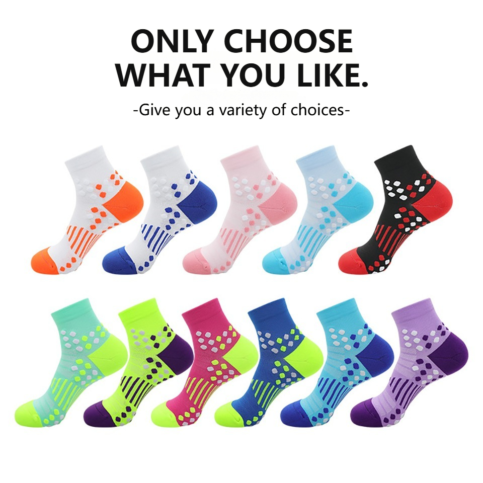 Loogdeel 1 paire de chaussette - Ankle Support Badminton avis et prix