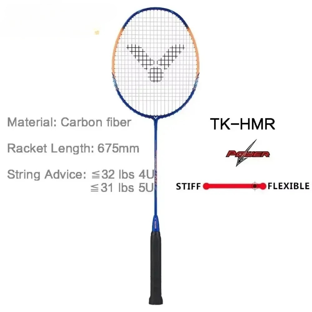 Raquette de Badminton haute te - Badminton Victor avis et prix