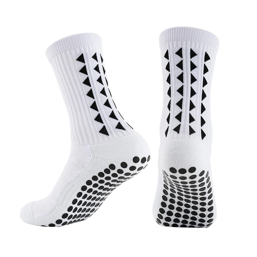Chaussettes antidérapantes pou - Ankle Support Badminton avis et prix