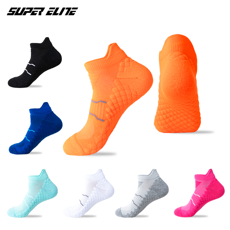 Chaussettes de sport pour homm - Ankle Support Badminton avis et prix