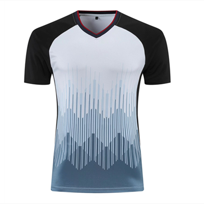 Maillot d'arbitre de basket-ba - Badminton Queensland avis et prix