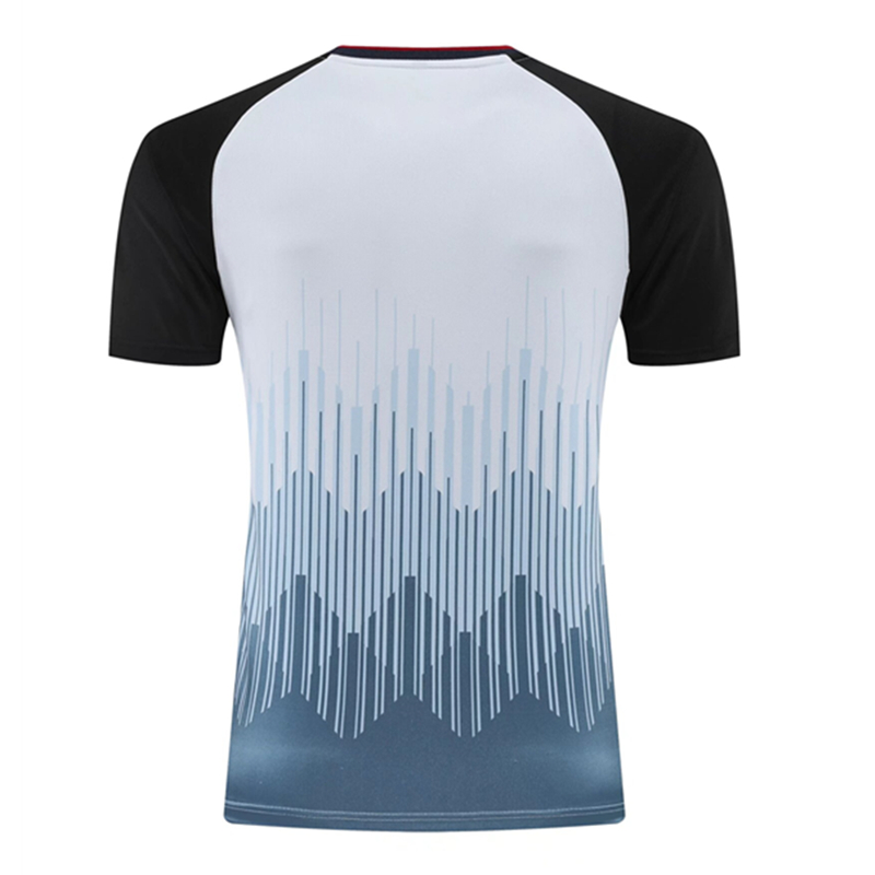 Maillot d'arbitre de basket-ba - Badminton Queensland avis et prix