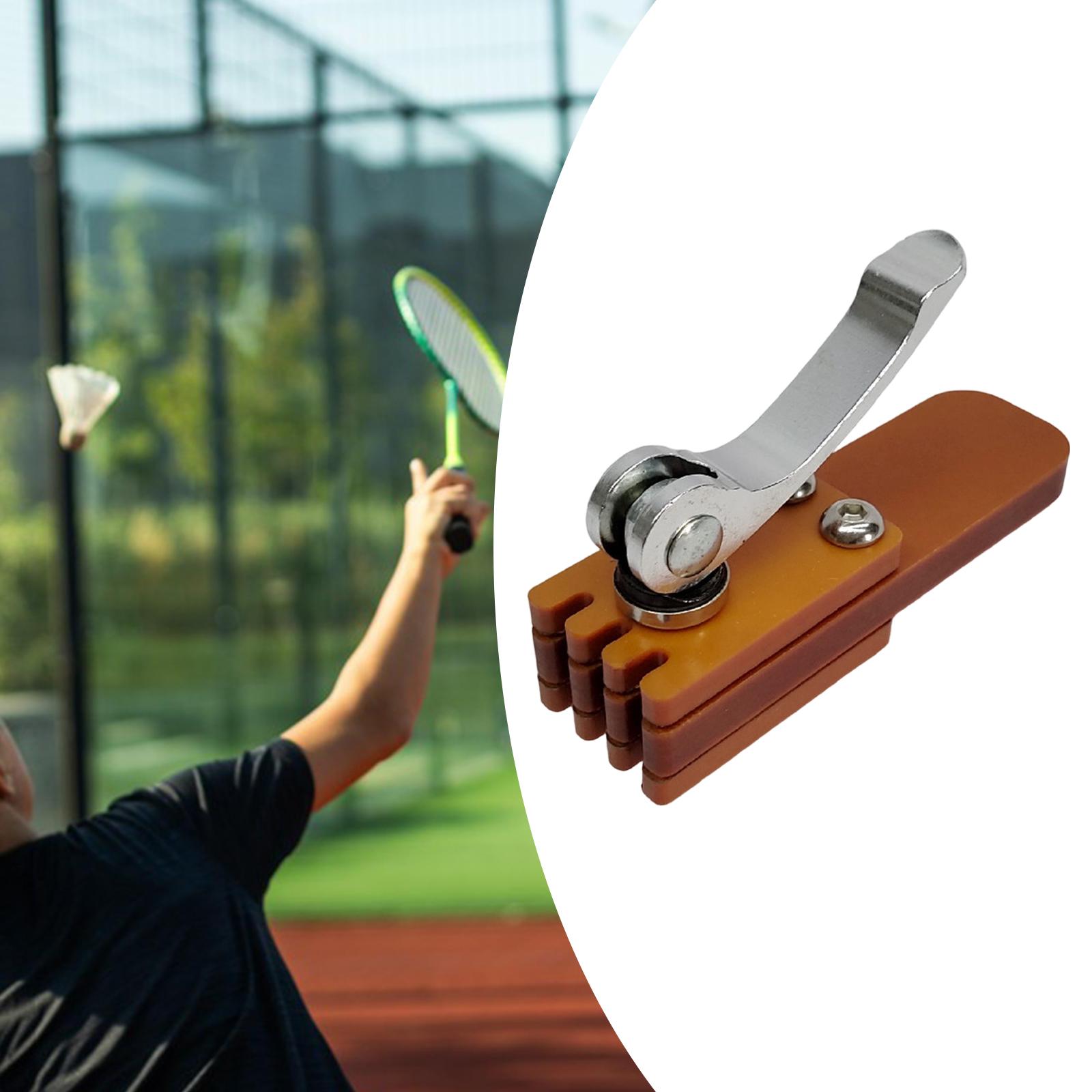 Accessoires de badminton : Pin - Badminton Open avis et prix
