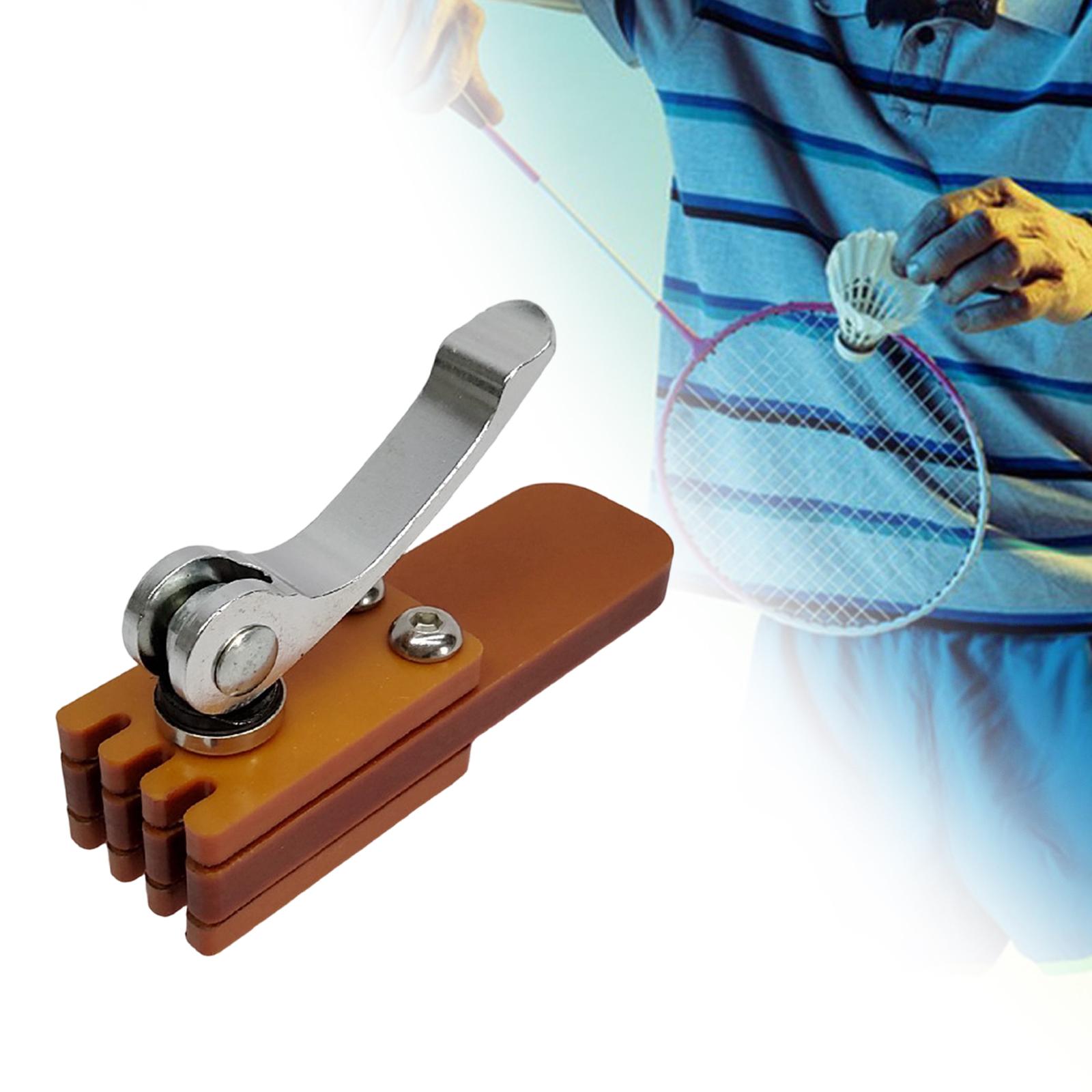 Accessoires de badminton : Pin - Badminton Open avis et prix