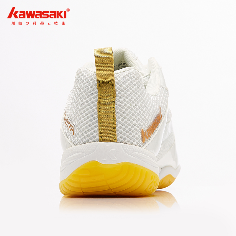 Kawasaki chaussures de Badmint - Badminton Victor avis et prix
