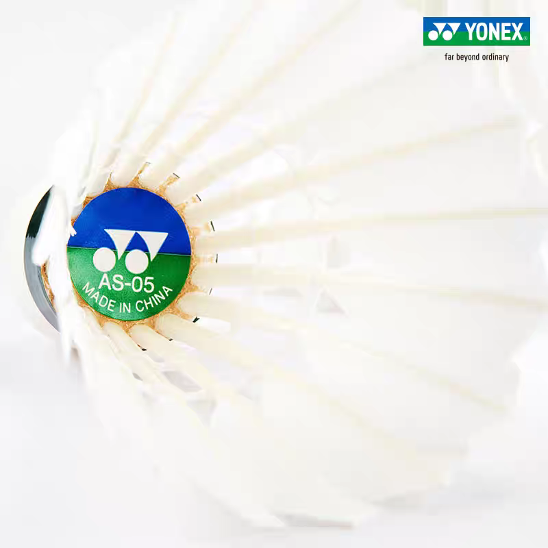 YONEX Yonex Badminton AS05 Vol - Badminton Yonex Original avis et prix