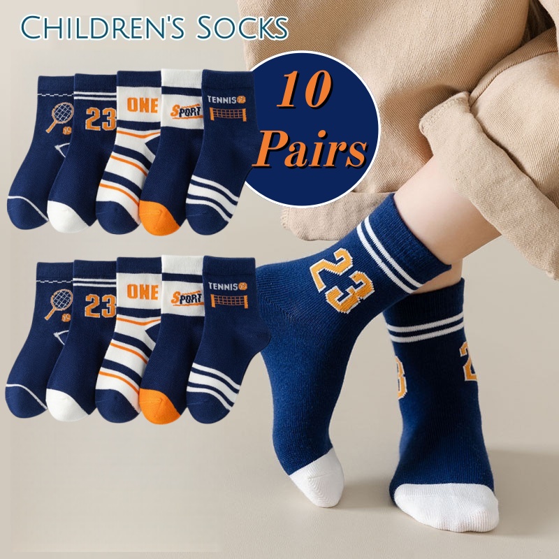 10 paires de chaussettes de sp - Ankle Support Badminton avis et prix
