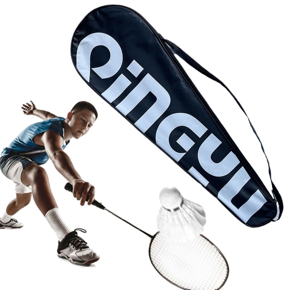 Sac de raquettes de badminton  - Badminton Counter avis et prix