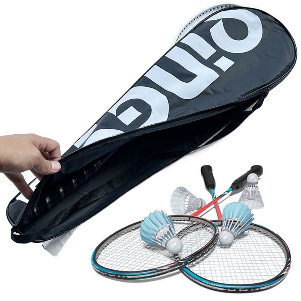 Sac de raquettes de badminton  - Badminton Counter avis et prix